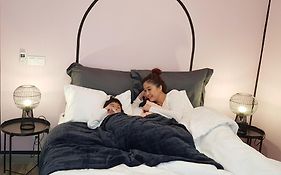 Octagon Ipoh By Plush