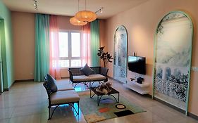 Octagon Ipoh By Plush
